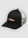 Billabong Runner Up Trucker Cap