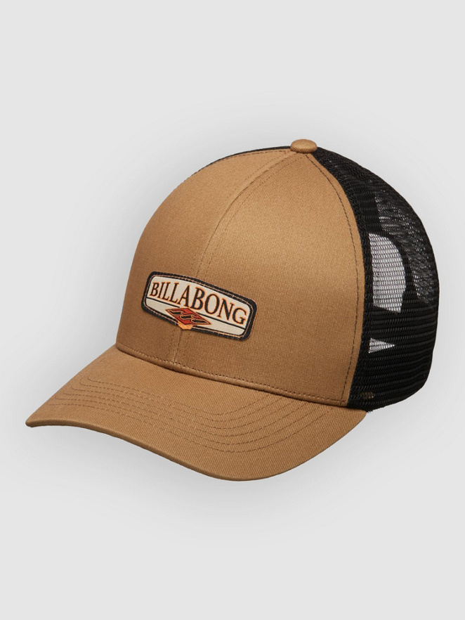 Billabong Runner Up Trucker Cap