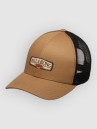 Billabong Runner Up Trucker Cap