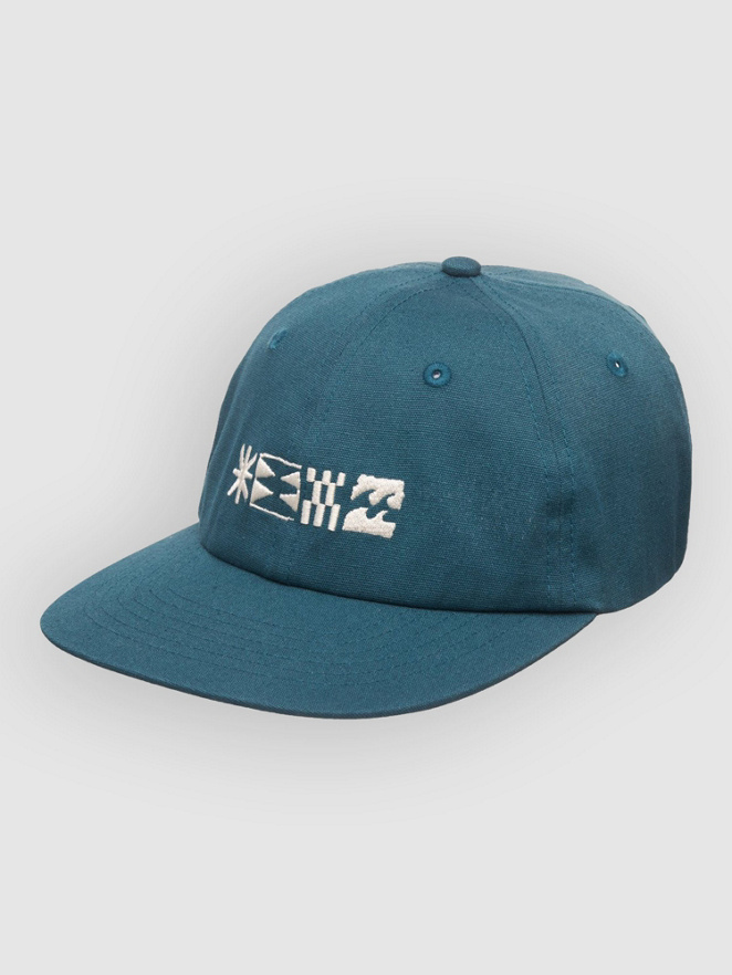 Billabong Simply Strapback Cap