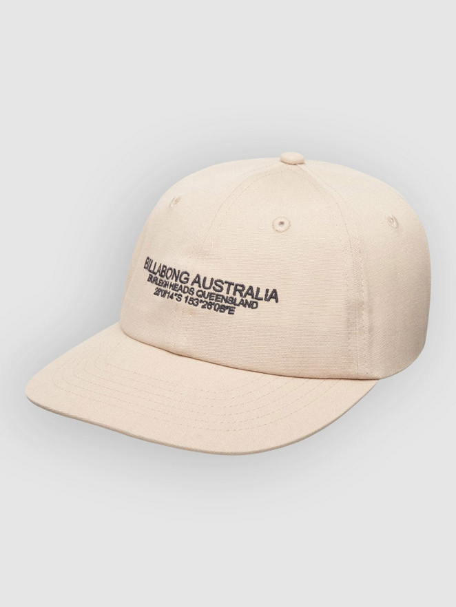 Billabong Simply Strapback Cap