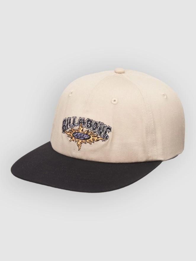 Billabong Throwback Strapback Cap