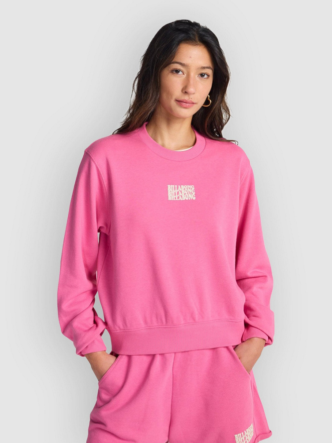 Billabong Family Tree Sweater