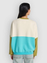 Billabong Jump Around Block Sweater