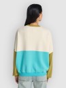Billabong Jump Around Block Sweater