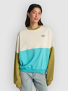 Billabong Jump Around Block Sweater