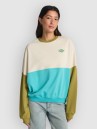 Billabong Jump Around Block Sweater
