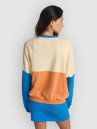 Billabong Jump Around Block Sweater