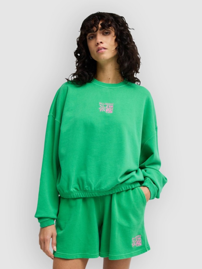 Billabong Springbreak Crew Sweater