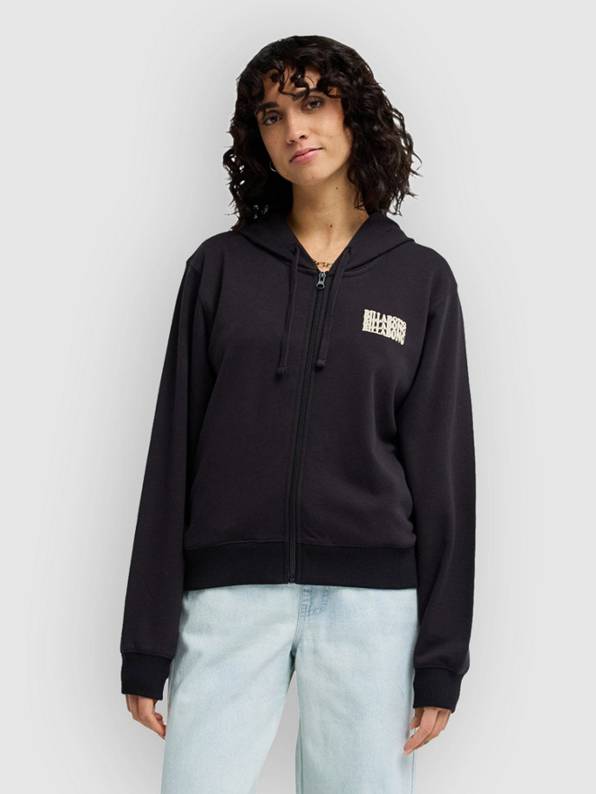 Billabong Family Zip Hoodie
