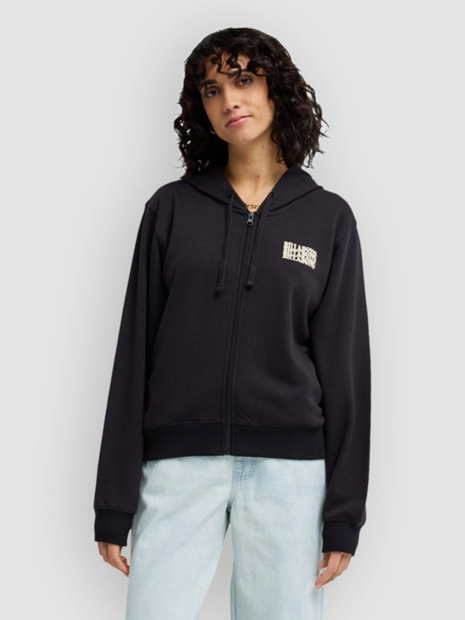 Billabong Family Zip Hoodie