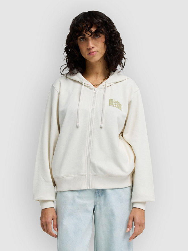 Billabong Family Zip Hoodie