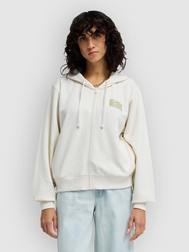 Billabong Family Zip Hoodie