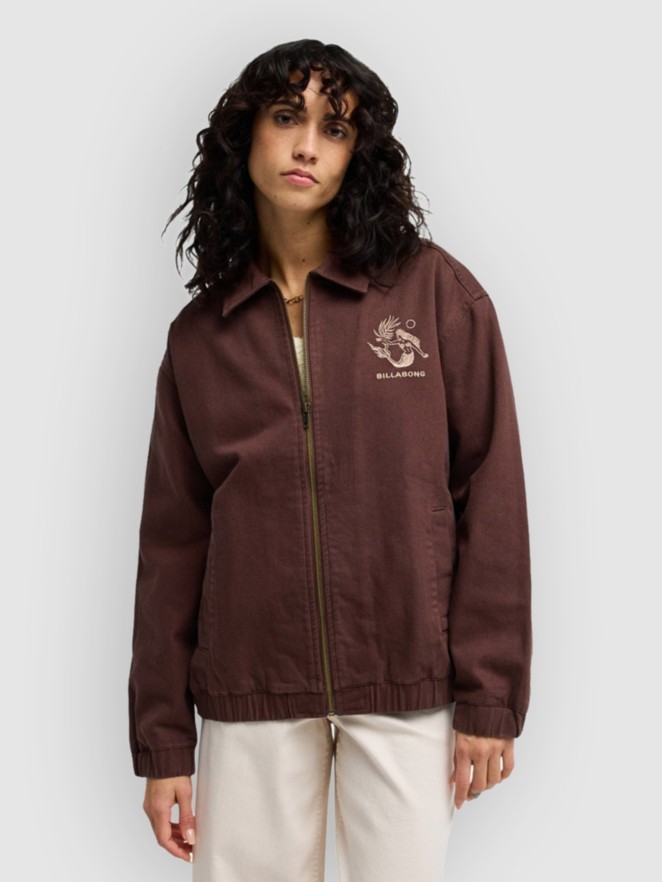 Billabong Chill Time Jacket