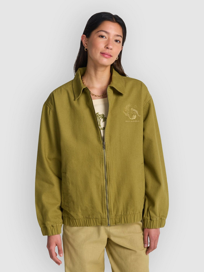 Billabong Chill Time Jacket