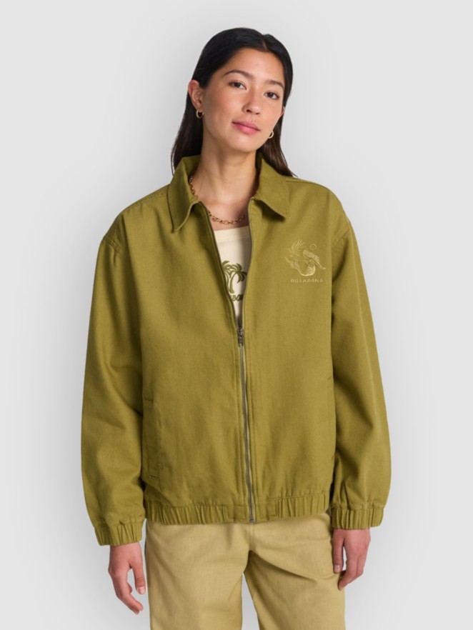 Billabong Chill Time Jacket
