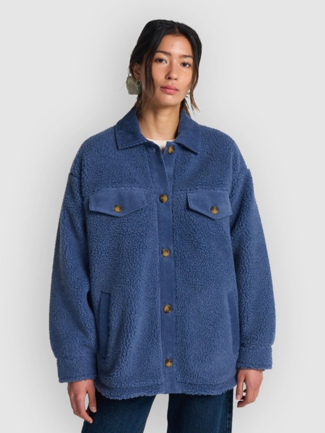 Billabong Coastal Waves Jacket