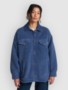 washed blue