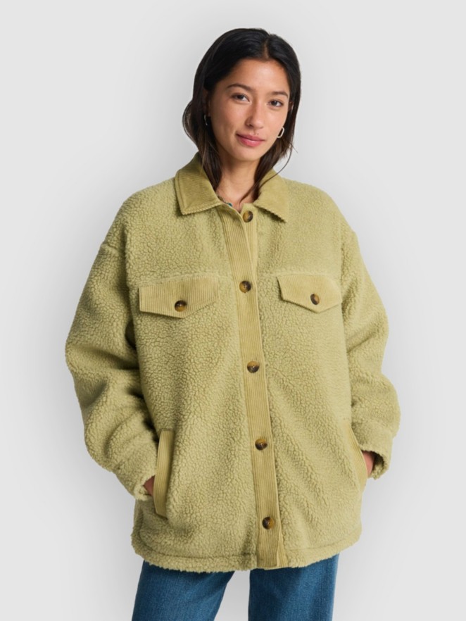 Billabong Coastal Waves Jacket