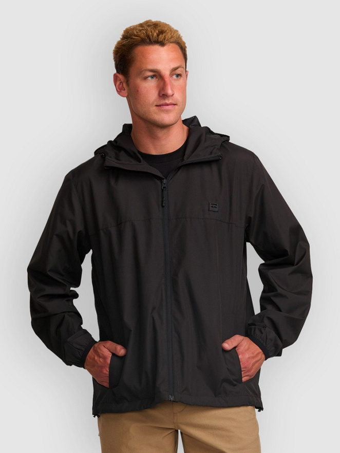 Billabong Transport Windbreaker