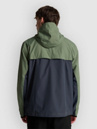Billabong Transport Windbreaker