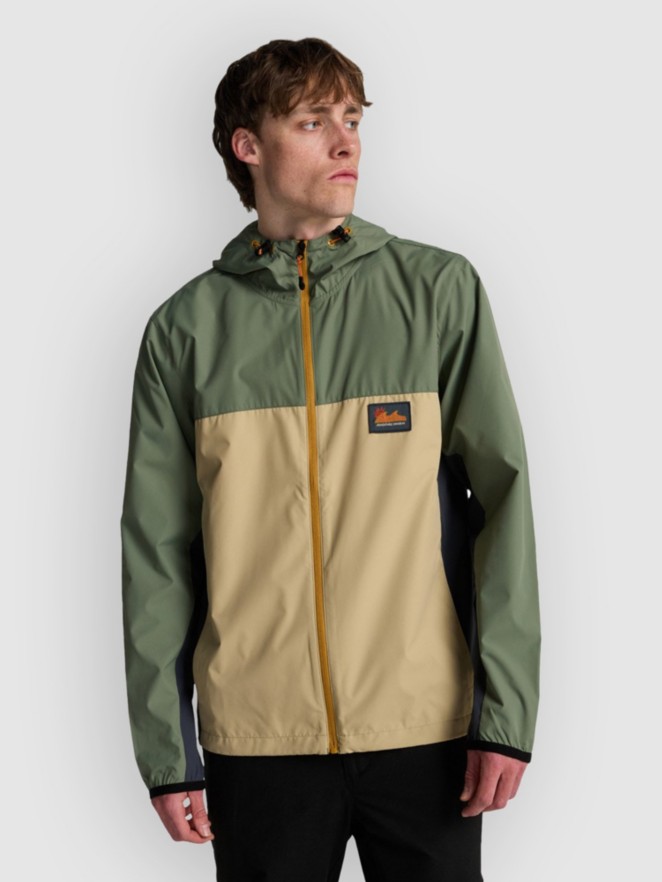 Billabong Transport Windbreaker
