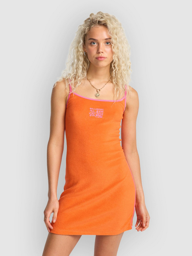 Billabong Sunkiss Dress Dress