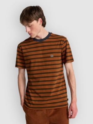 Billabong Baxter T-Shirt Bruin