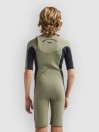 Billabong Absolute Natural Cz Kids Wetsuit