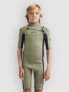 Billabong Absolute Natural Cz Kids Wetsuit
