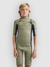 Billabong Absolute Natural Cz Kids Wetsuit