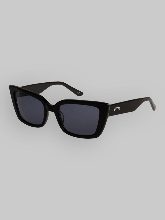 Billabong Dezzy Shiny Black Okulary