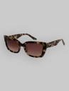 Billabong Dezzy Shiny Tortoise Grey Solbriller