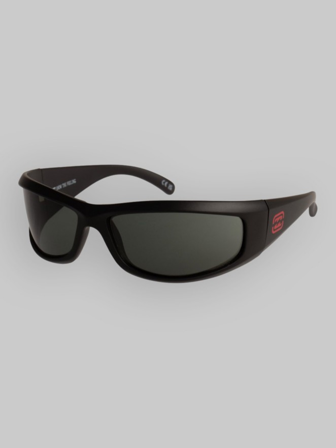 Billabong Fizz Matte Black Sonnenbrille