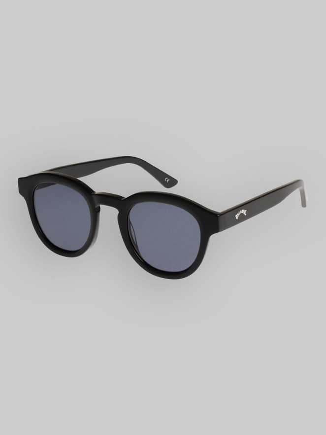 Billabong Gordon Shiny Black Solbriller
