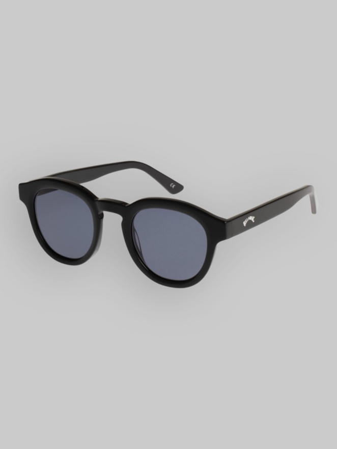 Billabong Gordon Shiny Black Okulary