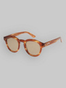Billabong Gordon Shiny Havana Brown Sonnenbrille