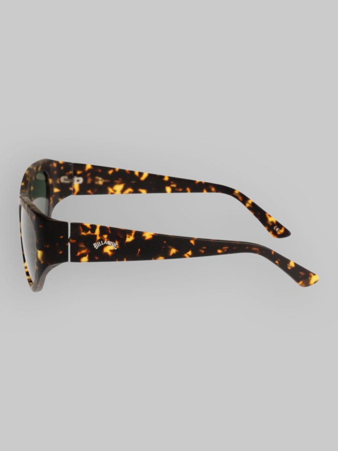 Billabong Hopey Matte Tortoise Sonnenbrille
