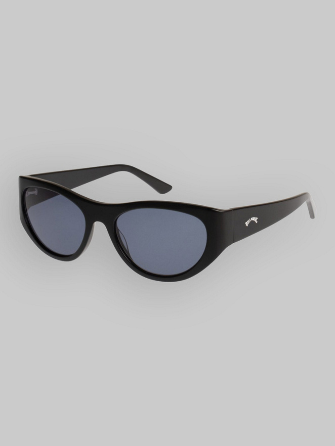Billabong Hopey Shiny Black Solbriller
