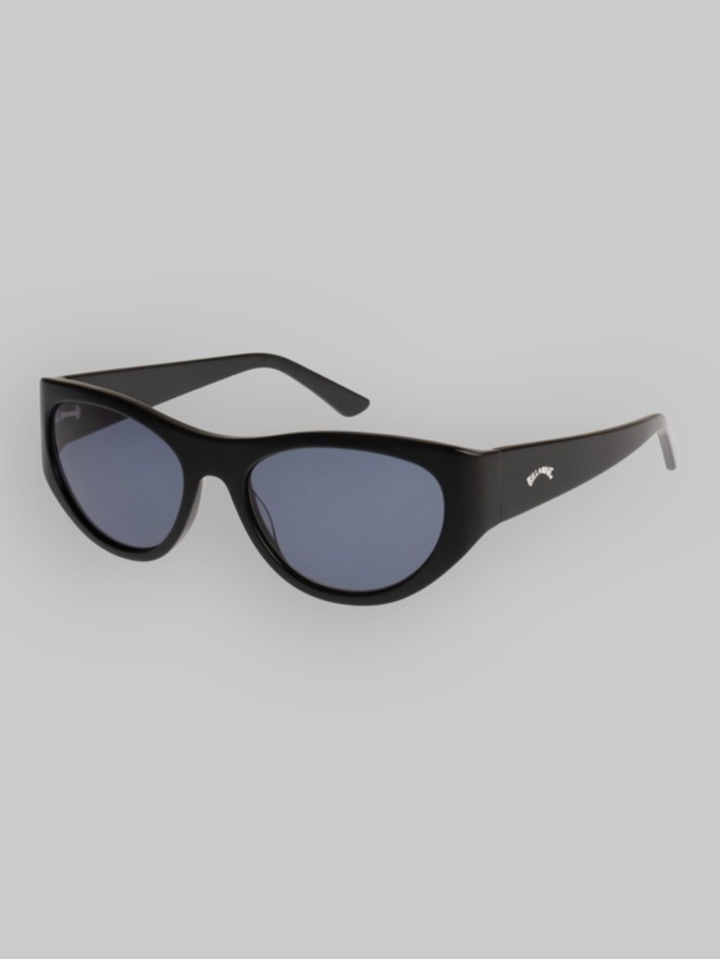 Billabong Hopey Shiny Black Okulary
