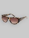 Billabong Hopey Shiny Tortoise Grey Solbriller