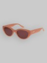 Billabong Jesso Shiny Milky Pink Sonnenbrille