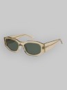 Billabong Lank Shiny Light Smoke Green Okulary