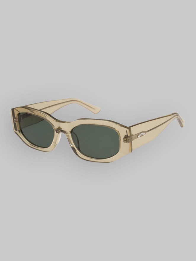 Billabong Lank Shiny Light Smoke Green Okulary