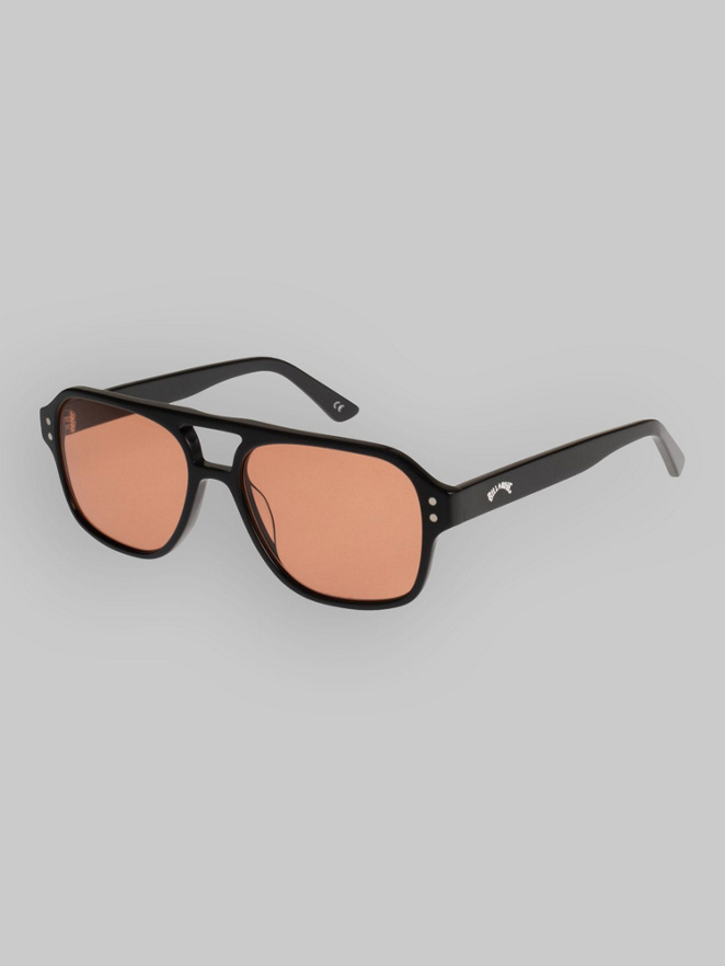 Billabong Northy Shiny Black Sonnenbrille