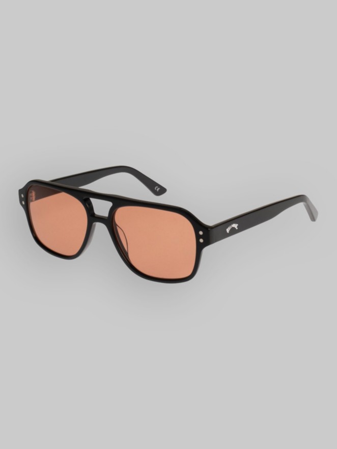 Billabong Northy Shiny Black Sonnenbrille