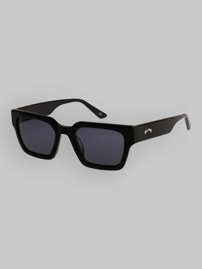 Billabong Weber Shiny Black Solbriller