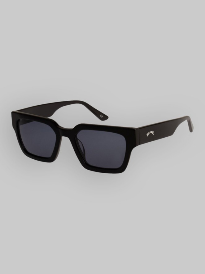 Billabong Weber Shiny Black Solbriller