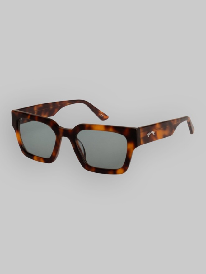 Billabong Weber Shiny Tortoise Sonnenbrille