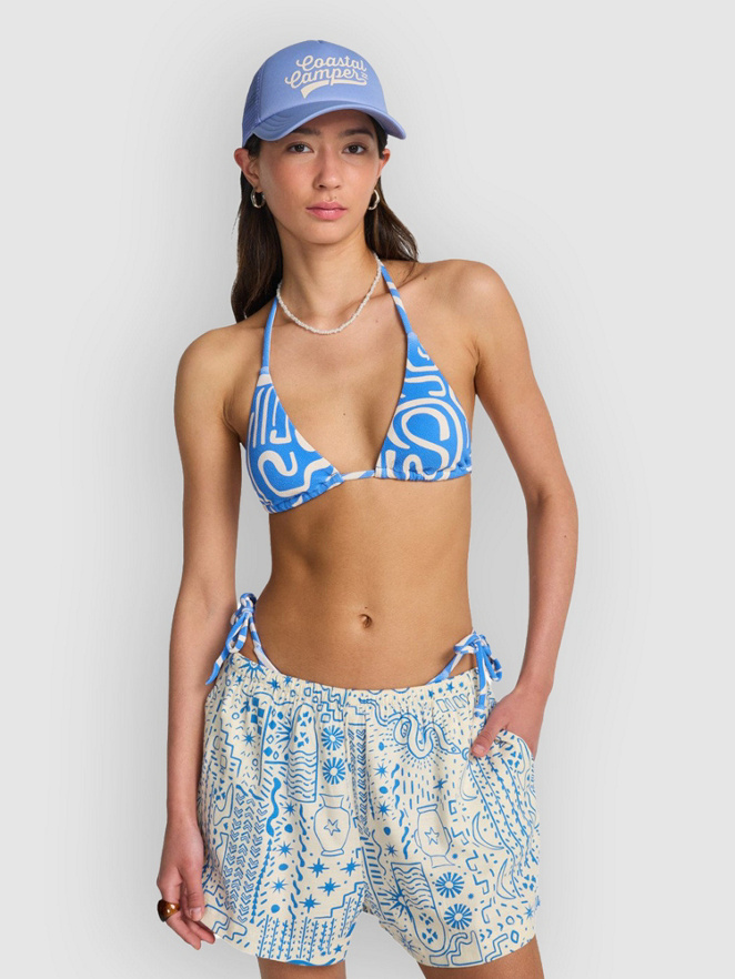 Billabong Sun Fade Shorts